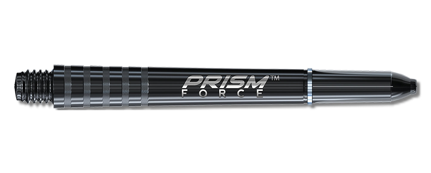Shaft Winmau Prism Force /Set) black