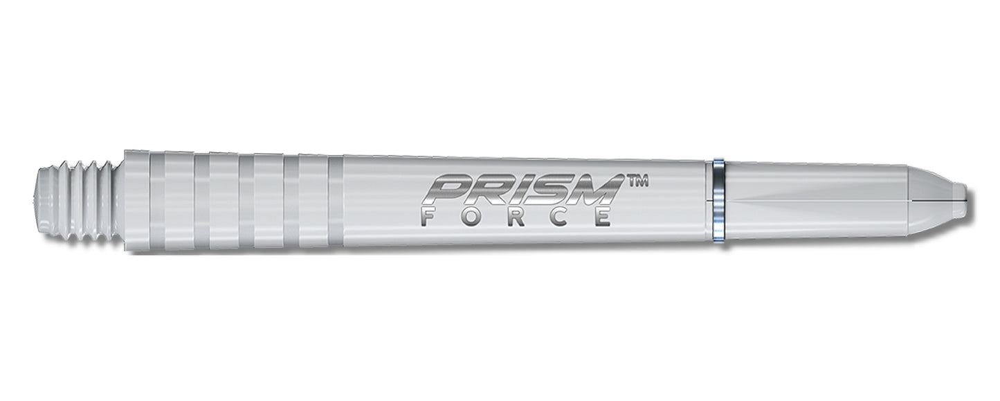 Shaft Winmau Prism Force (Set) white