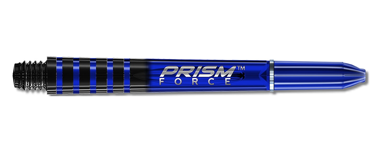 Shaft Winmau Prism Force (Set) blue