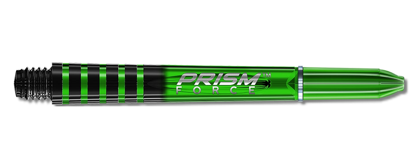 Shaft Winmau Prism Force (Set) green