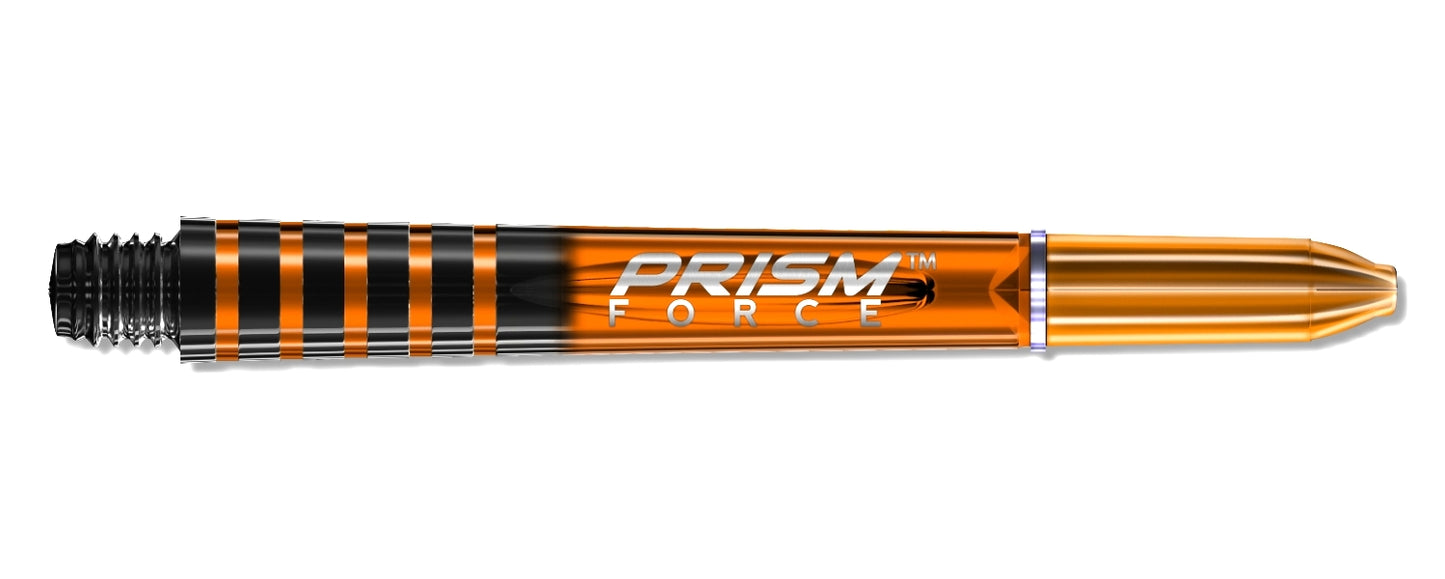 Shaft Winmau Prism Force (Set) orange