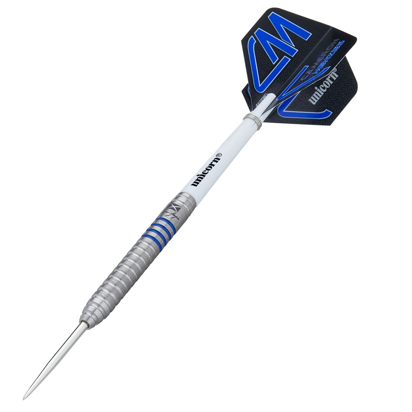 Unicorn Contender Cameron Menzies Phase 2 Steel Darts, 21 Gramm