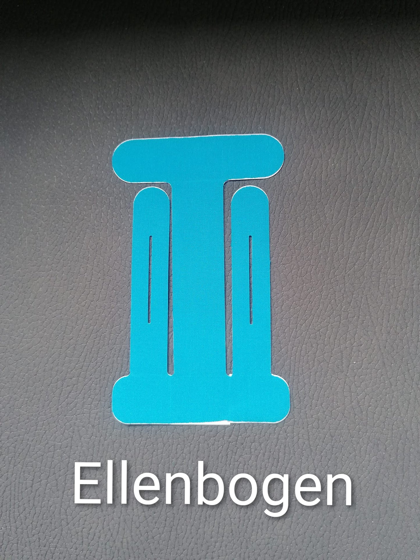 TAPEX™ - Ellenbogen
