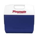 Eisbox,15,2 Liter, Farbe: BLAU