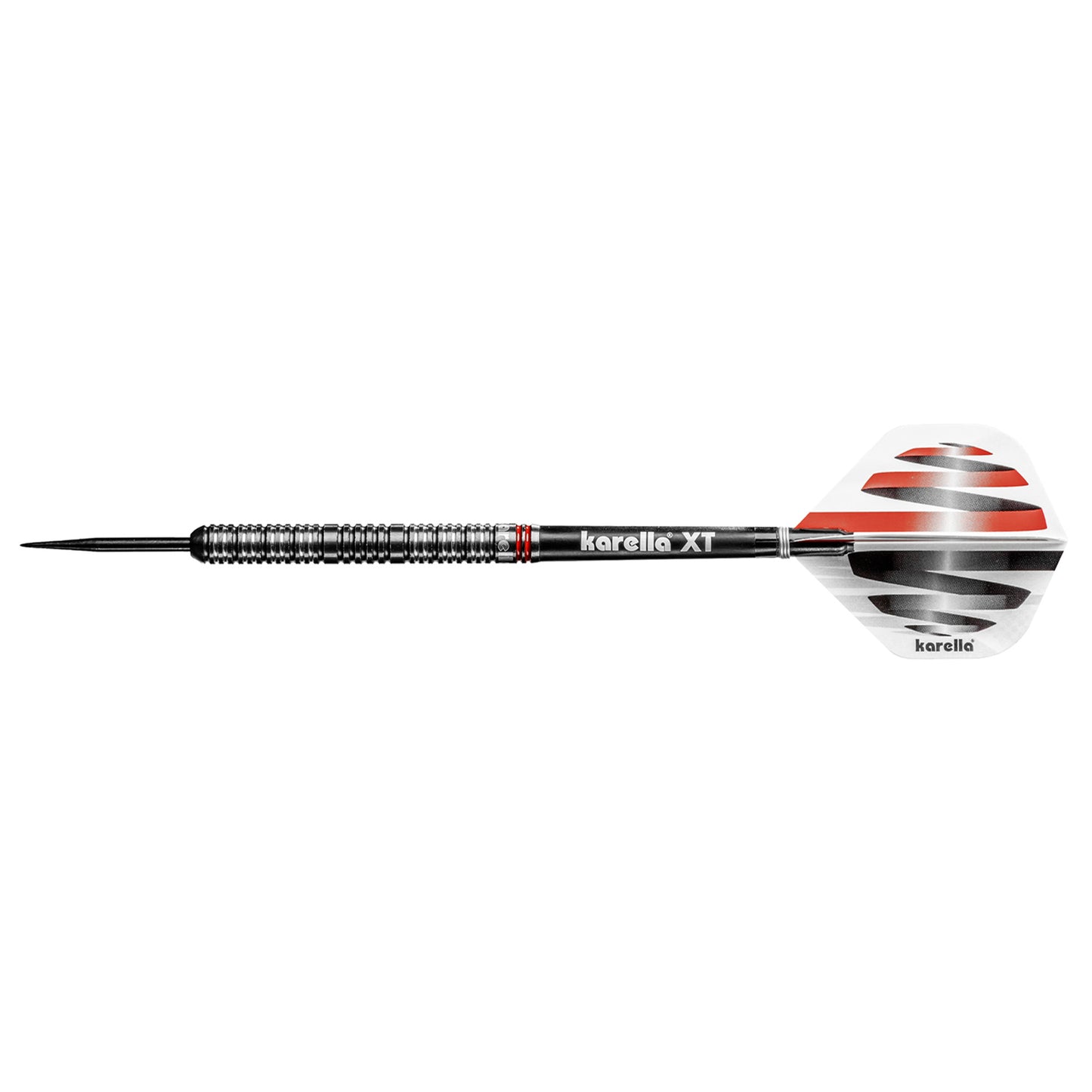 Karella - Steeldart - HiPower 90% Tungsten 24 gr.