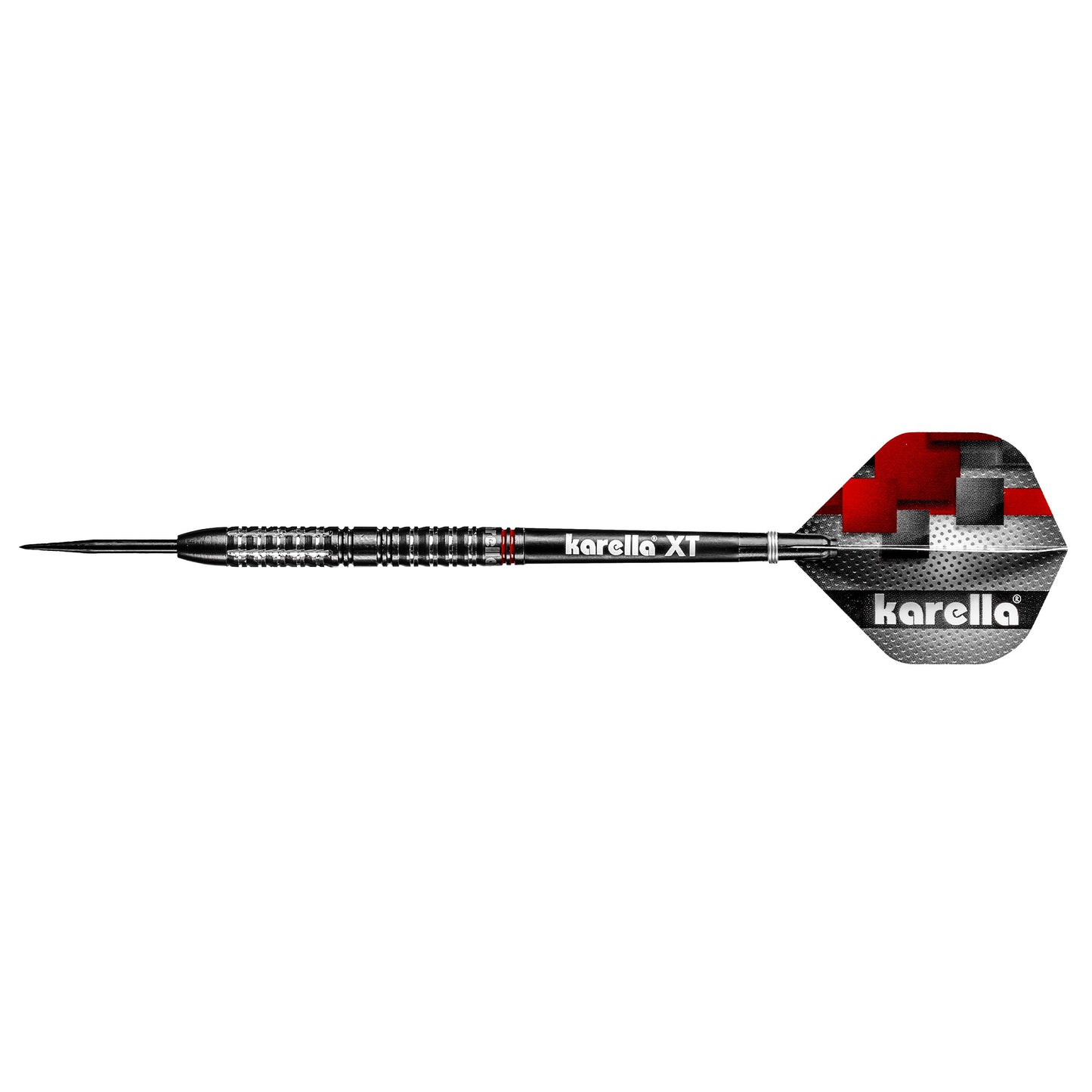Karella - Steeldart - SuperDrive 90% Tungsten 22 gr.