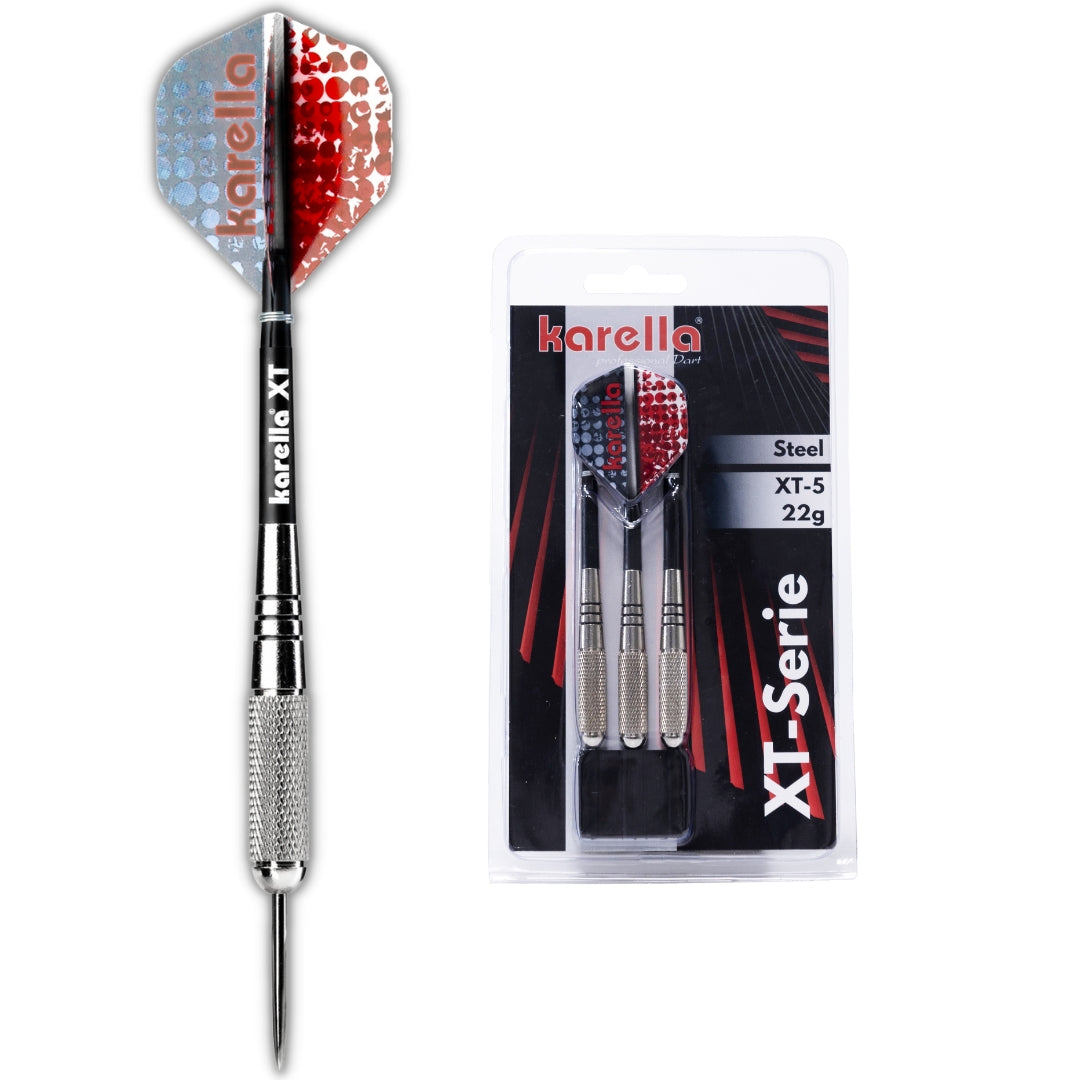 Karella - Steeldart - XT-5 22 g