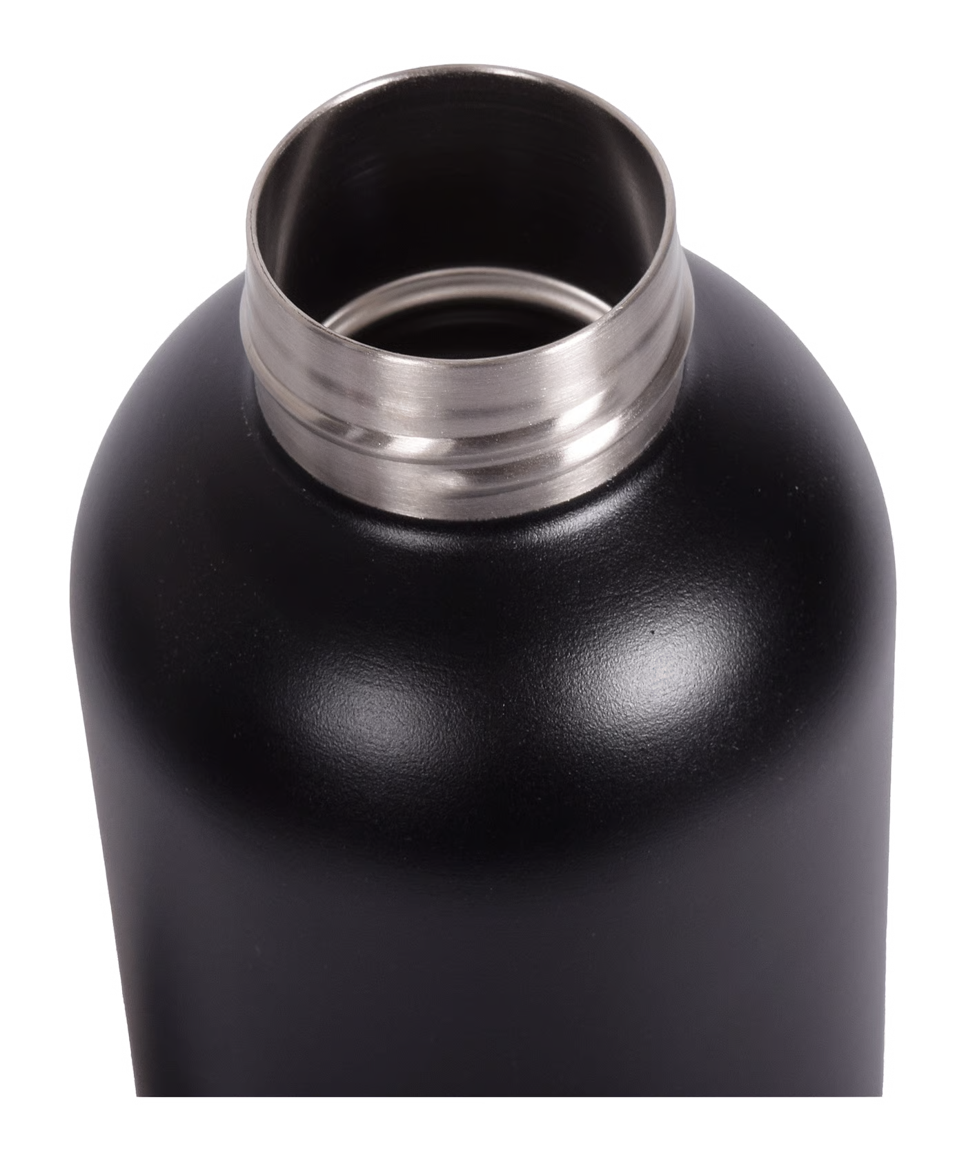 Cawila GEAR Trinkflasche THERMO STEEL | 500ml