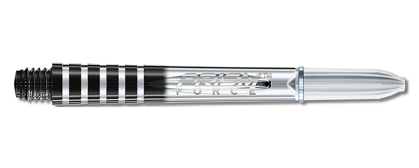 Shaft Winmau Prism Force (Set) clear