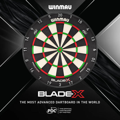 Winmau Blade X ProCore Dartboard