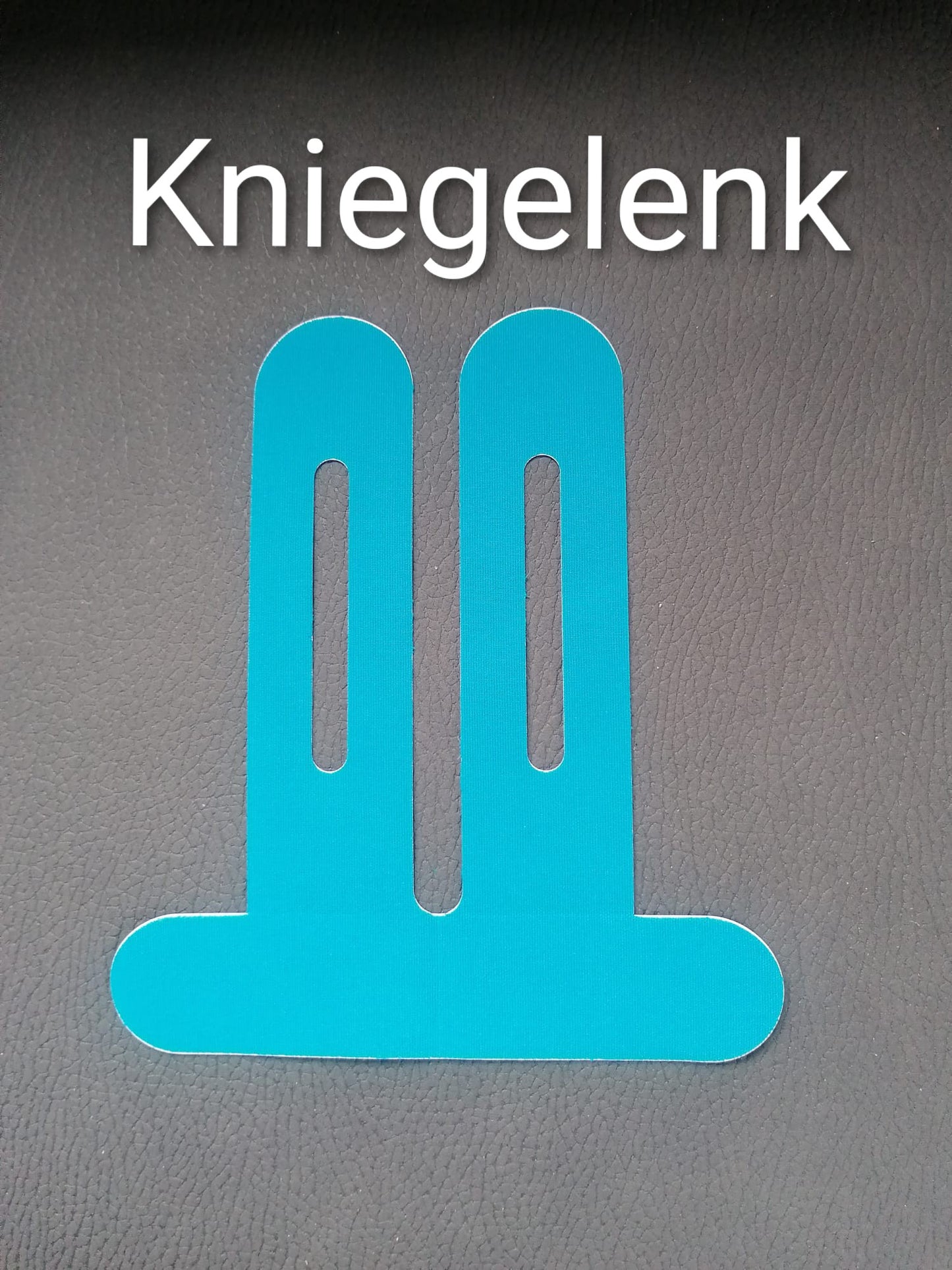 TAPEX™ - Kniegelenk