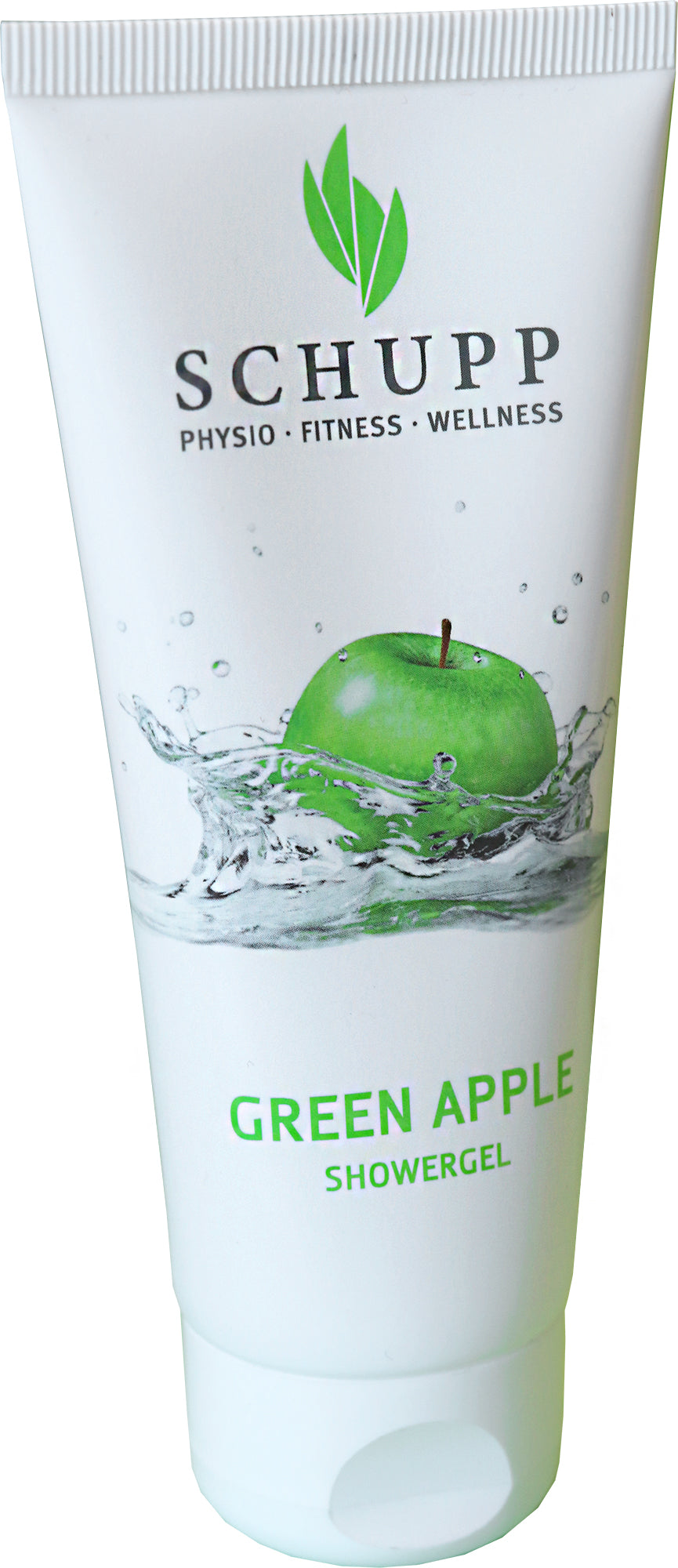 Duschgel Green Apple,100ml