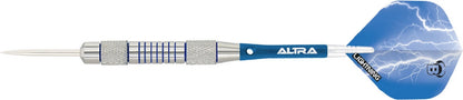 BULL'S Blizzard Steel Dart, 20g & 22g