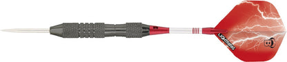 BULL'S Aero Steel Dart,21g