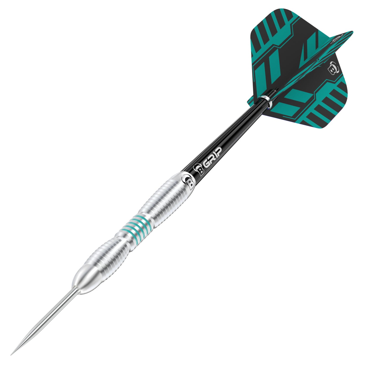 BULL'S Veco V1 Steel Dart,21 Gr.