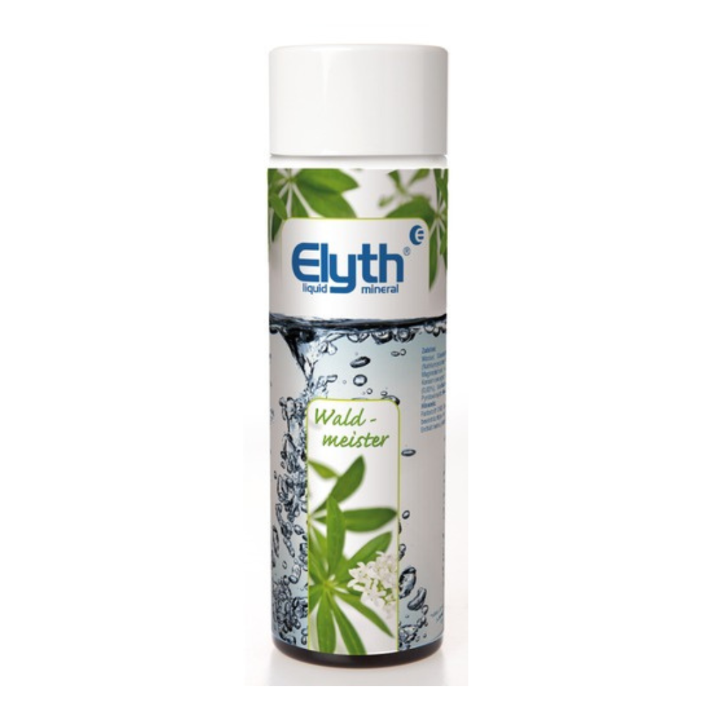 Elyth P Mineral Liquid - Getränkekonzentrat mit L-Carnitin, 250ml