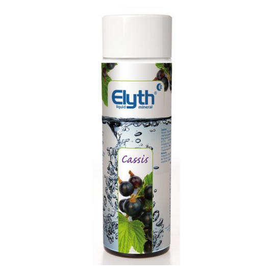 Elyth P Mineral Liquid - Getränkekonzentrat mit L-Carnitin, 250ml