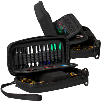 BULL'S ORBIS S Dartcase black