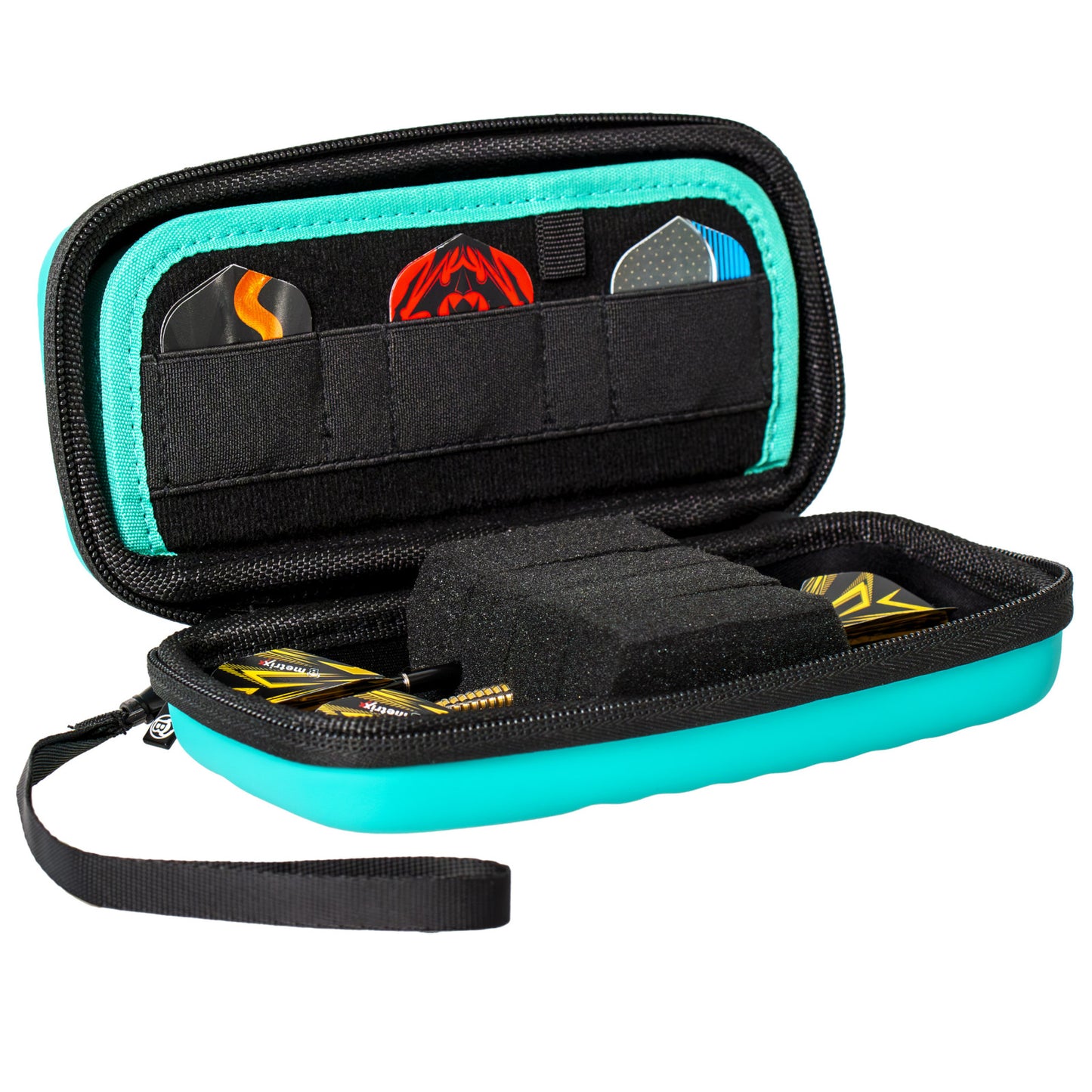 BULL'S ORBIS S Dartcase mint