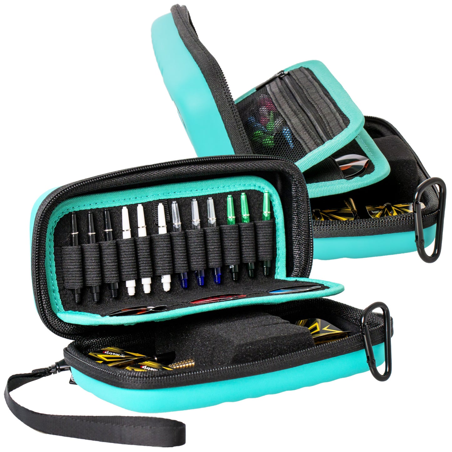 BULL'S ORBIS S Dartcase mint