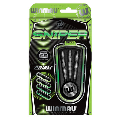 Winmau Sniper Steeldart 1493-22 g