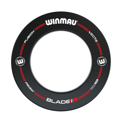 Winmau Pro-Line Blade 6 Dartboard Surround 4439