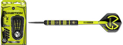 Winmau MvG Ambition Steeldart 1233-22 g
