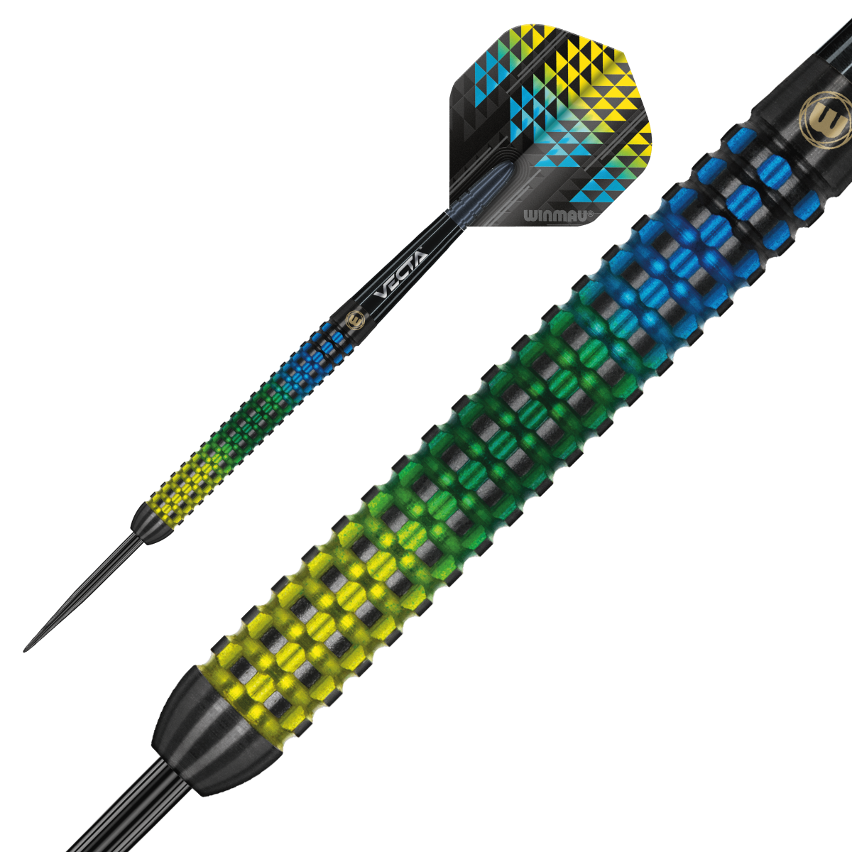 Winmau Firestorm 90%, 22 gr.