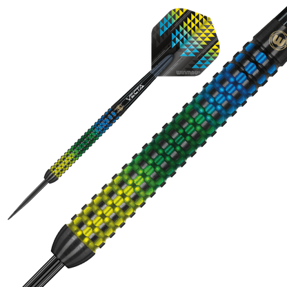 Winmau Firestorm 90%, 22 gr.