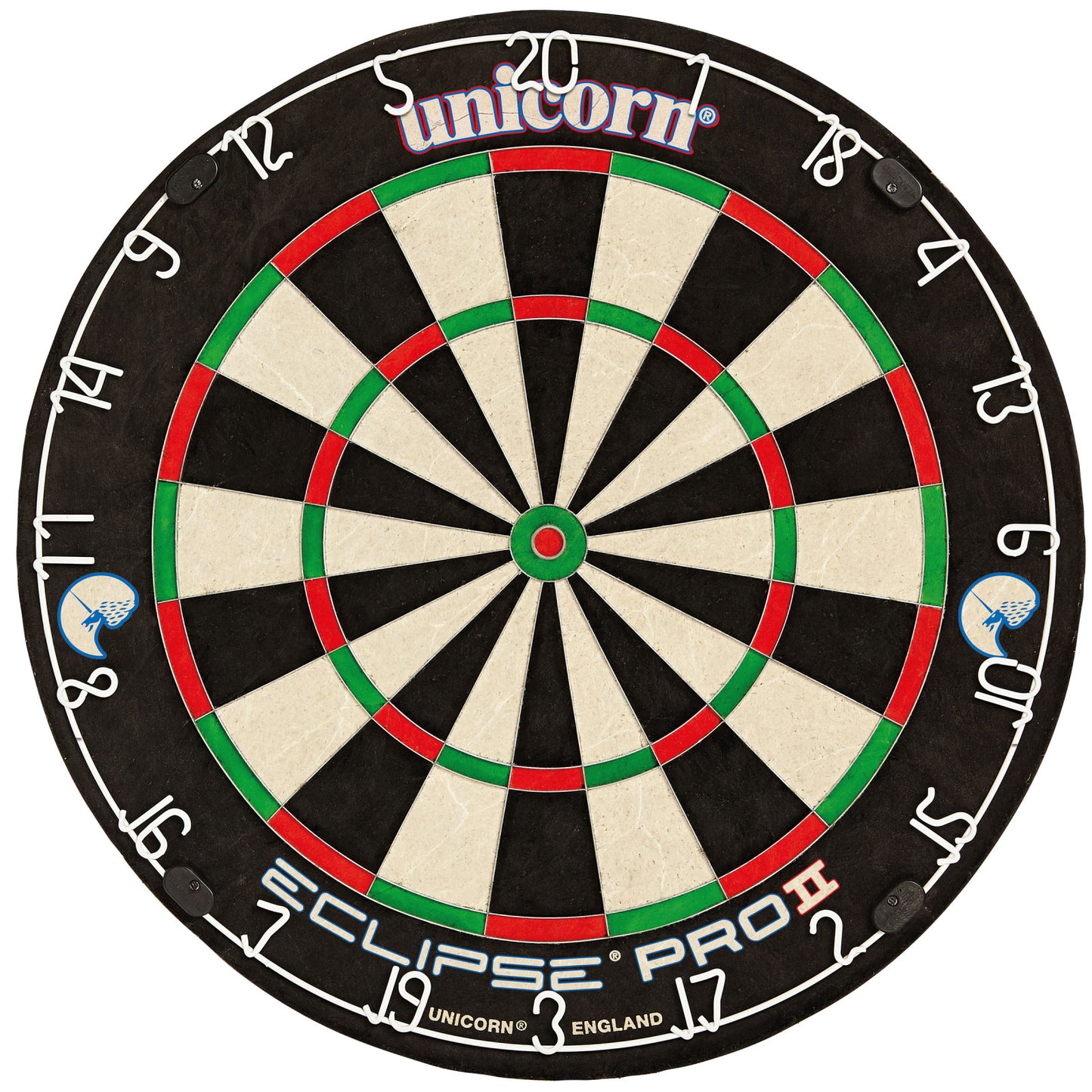 Unicorn Eclipse Pro2 Bristle Board