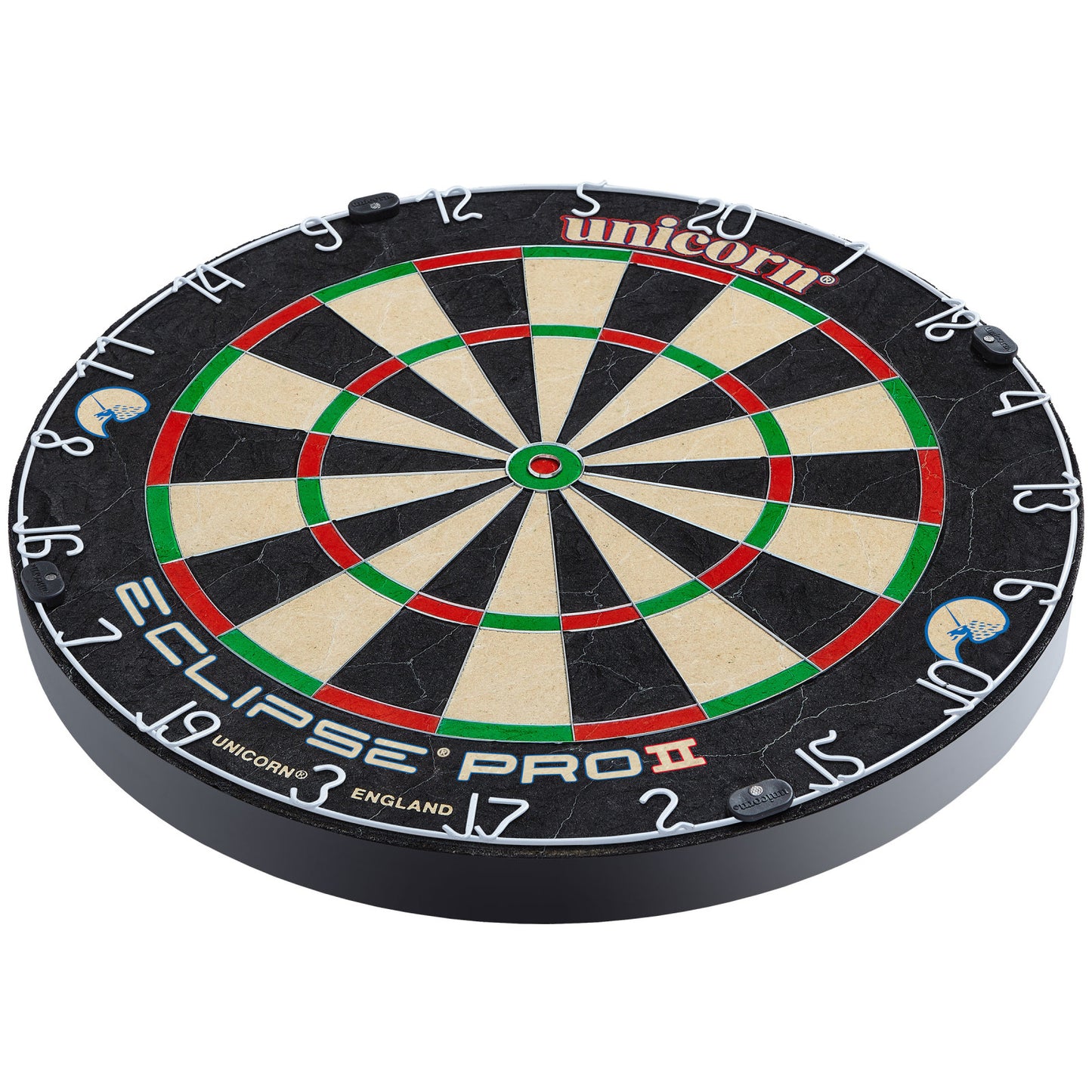 Unicorn Eclipse Pro2 Bristle Board