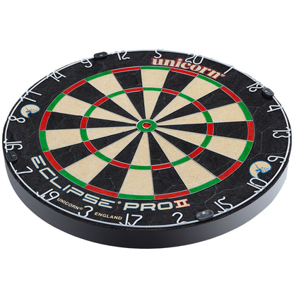 Unicorn Eclipse Pro2 Bristle Board