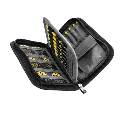 Winmau - Darttasche - Urban-Pro Dart Case 8304