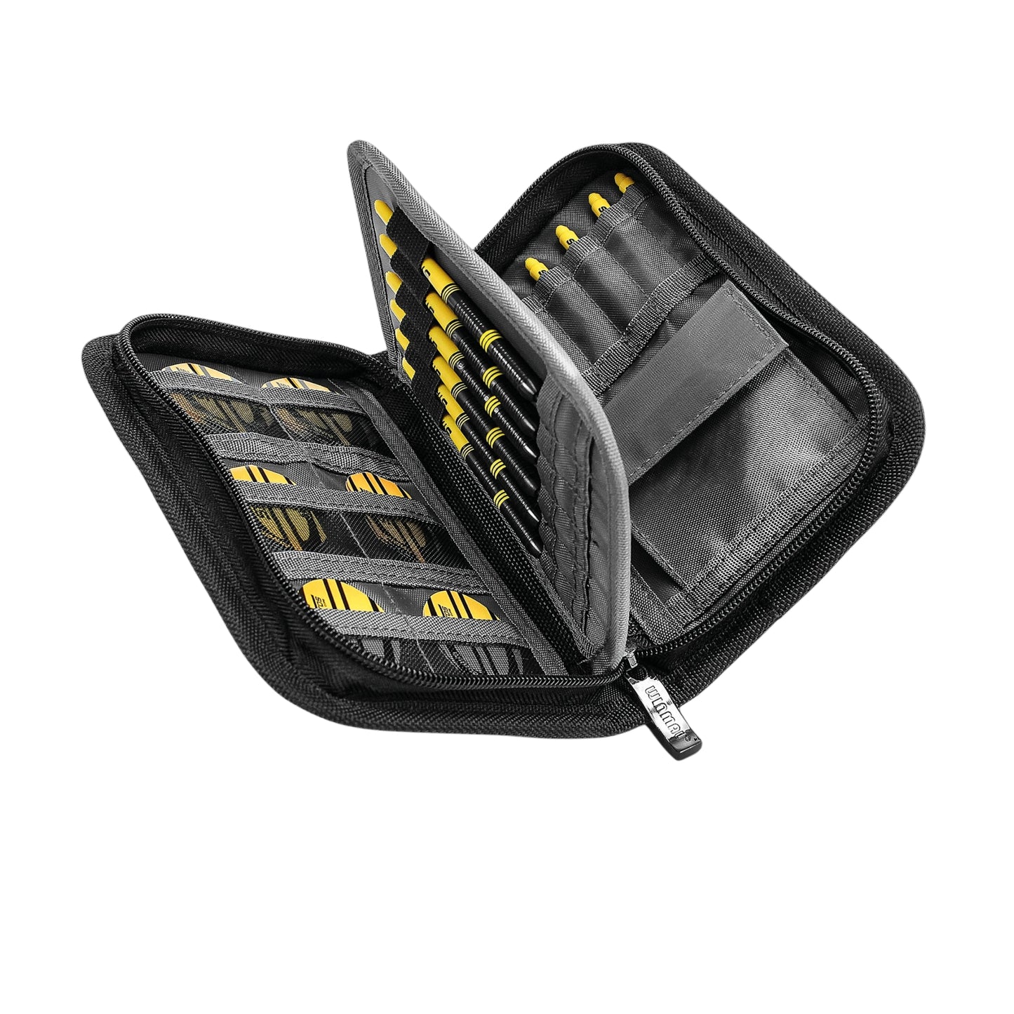 Winmau - Darttasche - Urban-Pro Dart Case 8305