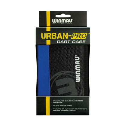 Winmau - Darttasche - Urban-Pro Dart Case 8305