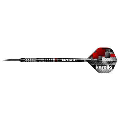 Karella - Steeldart - SuperDrive 90% Tungsten 22 gr.
