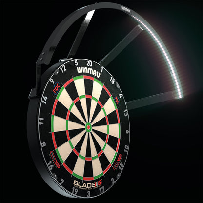 Winmau - Dartboard Beleuchtung - Polaris - 8412