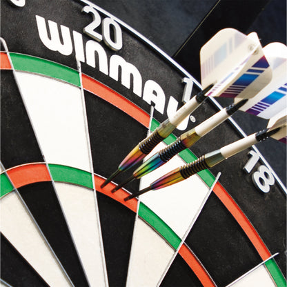 Winmau - Dartboard Beleuchtung - Polaris - 8412