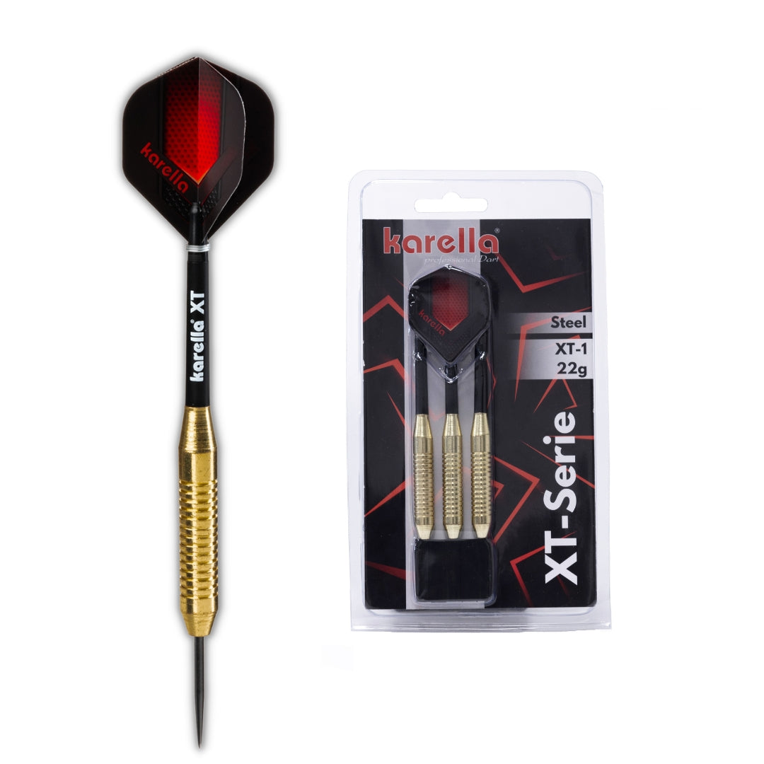 Karella - Steeldart - XT-1 22 gr.