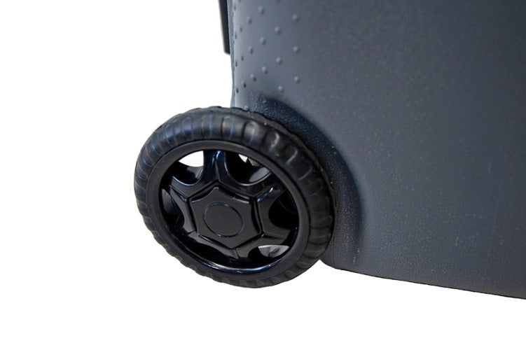 NEU: Powershot Kühlbox - Trolley 28 L