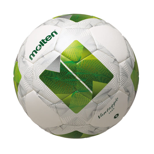 10x Molten Fußball FN3400-G Hybridtechnik