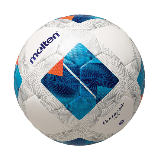 10x Molten Fußball F5N3555 Top Wettspielball