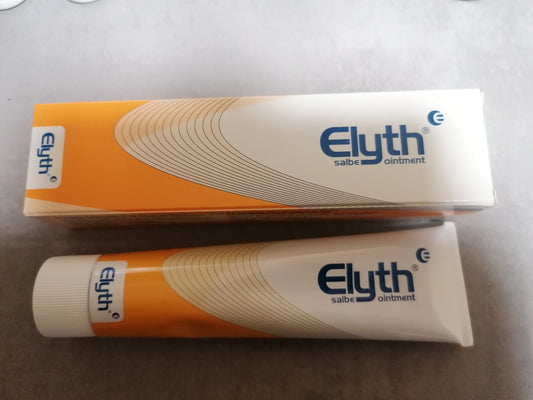 ELYTH Salbe, 100g