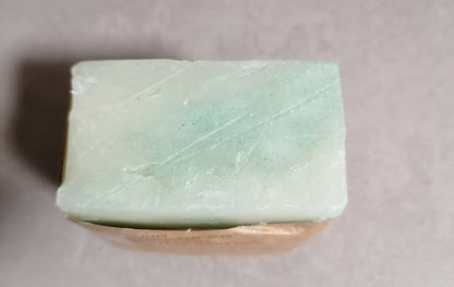 Körperseife Menthol, Schaumstück: Keep Cool