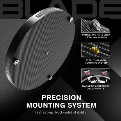Winmau Blade X ProCore Dartboard
