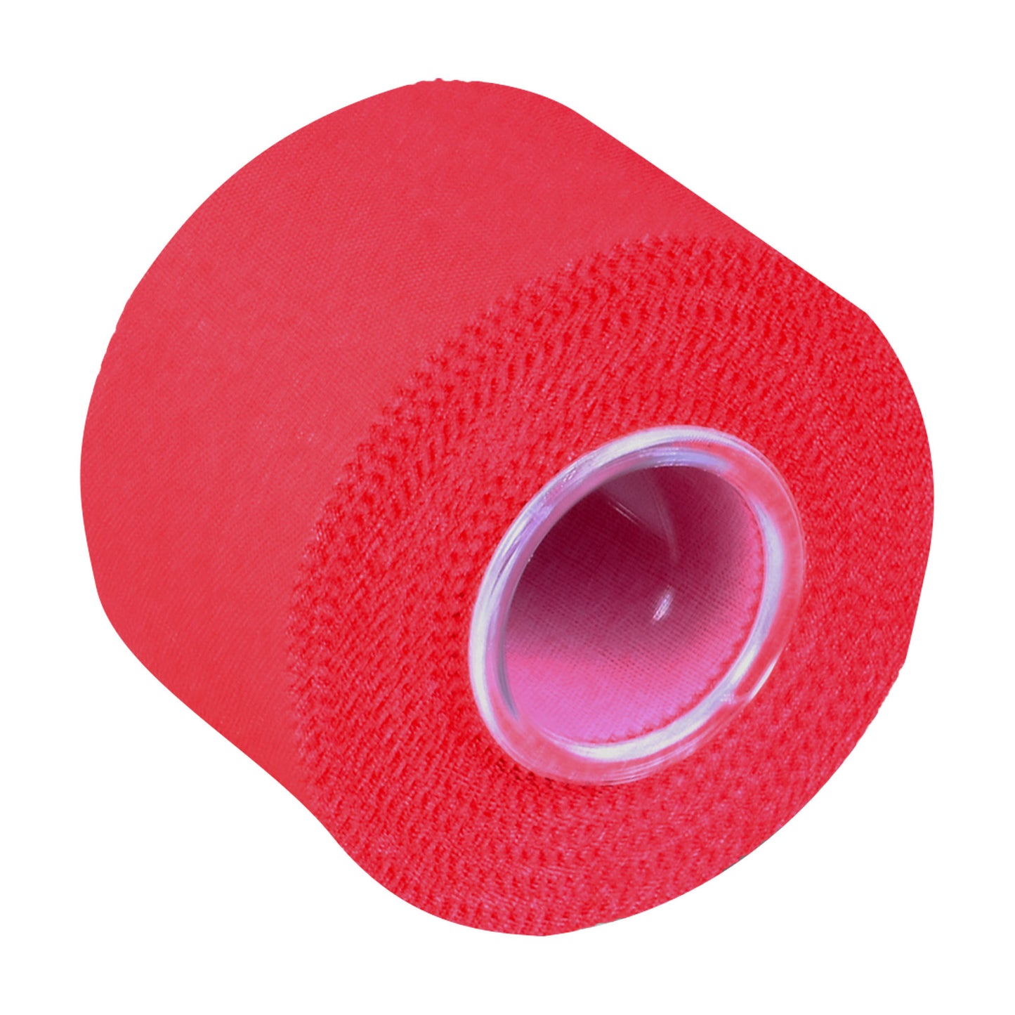 FIWA Tape-Verband 3,8 cm x 10 m, rot 12 Rollen