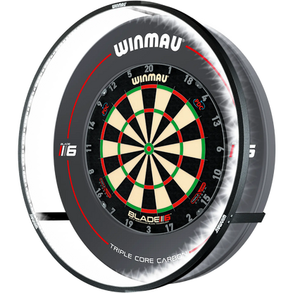 Winmau - Plasma Dartboard LED Beleuchtung 4300