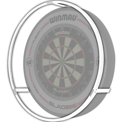 Winmau - Plasma Ice LED Dartboardbeleuchtung 4304