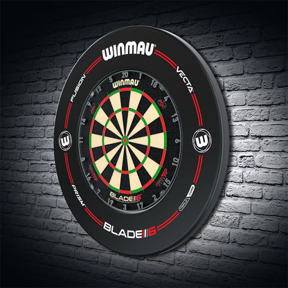 Winmau Pro-Line Blade 6 Dartboard Surround 4439