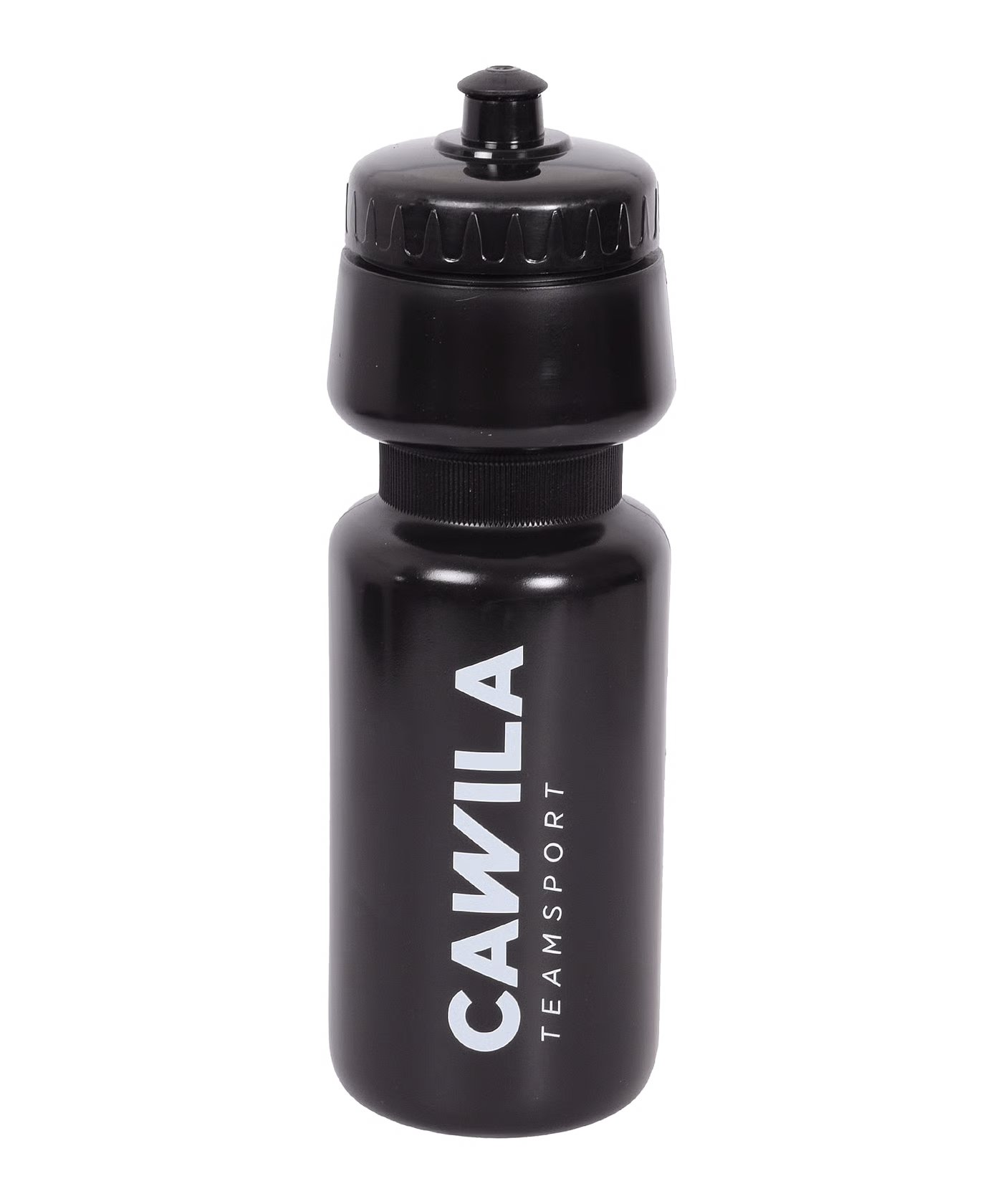 Cawila CORE Trinkflasche 700ml | Schwarz